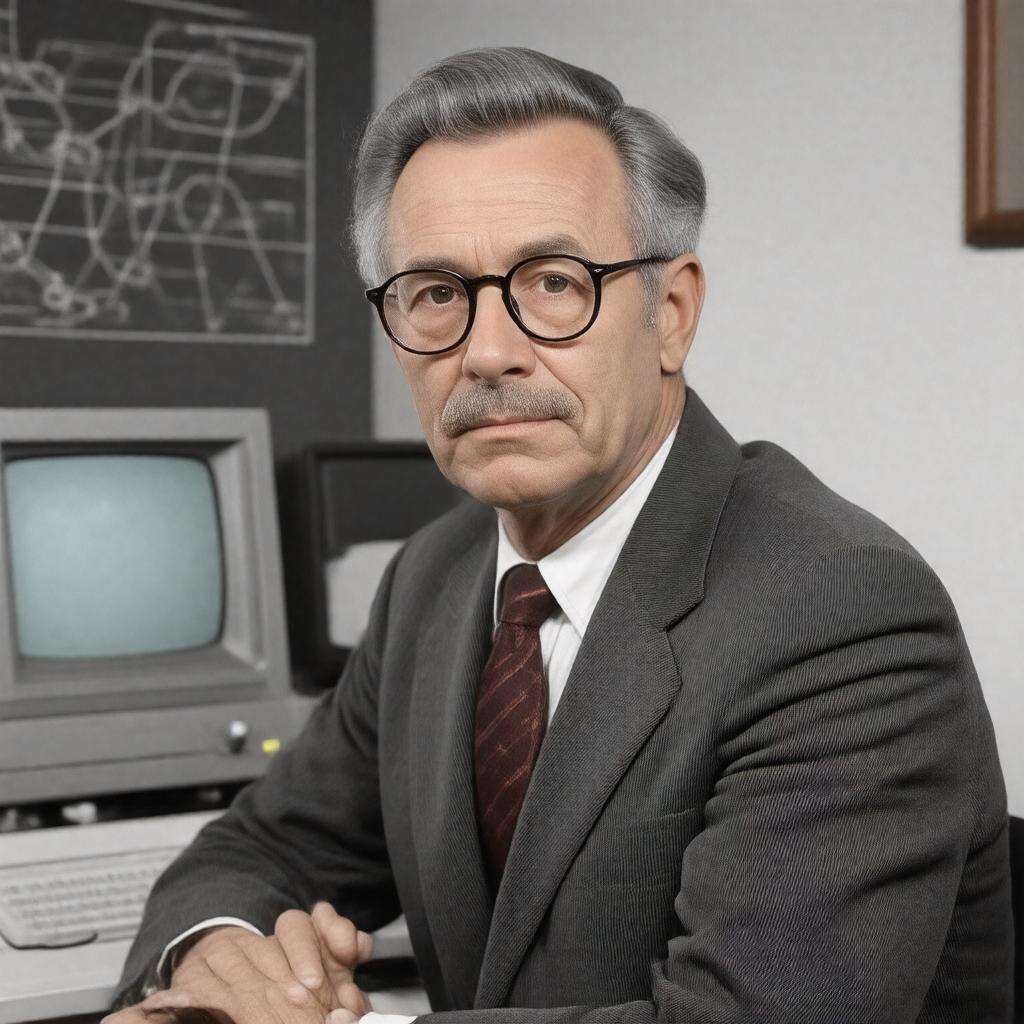Robert R. Taylor